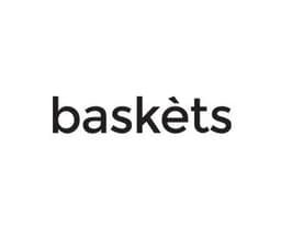 Baskets