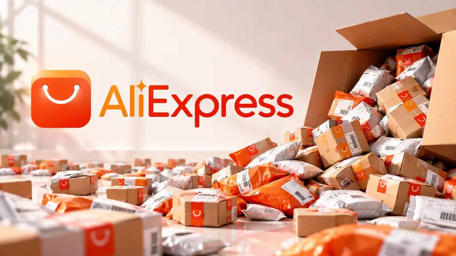 AliExpress: delivery, discount codes and returns. The complete shopping guide