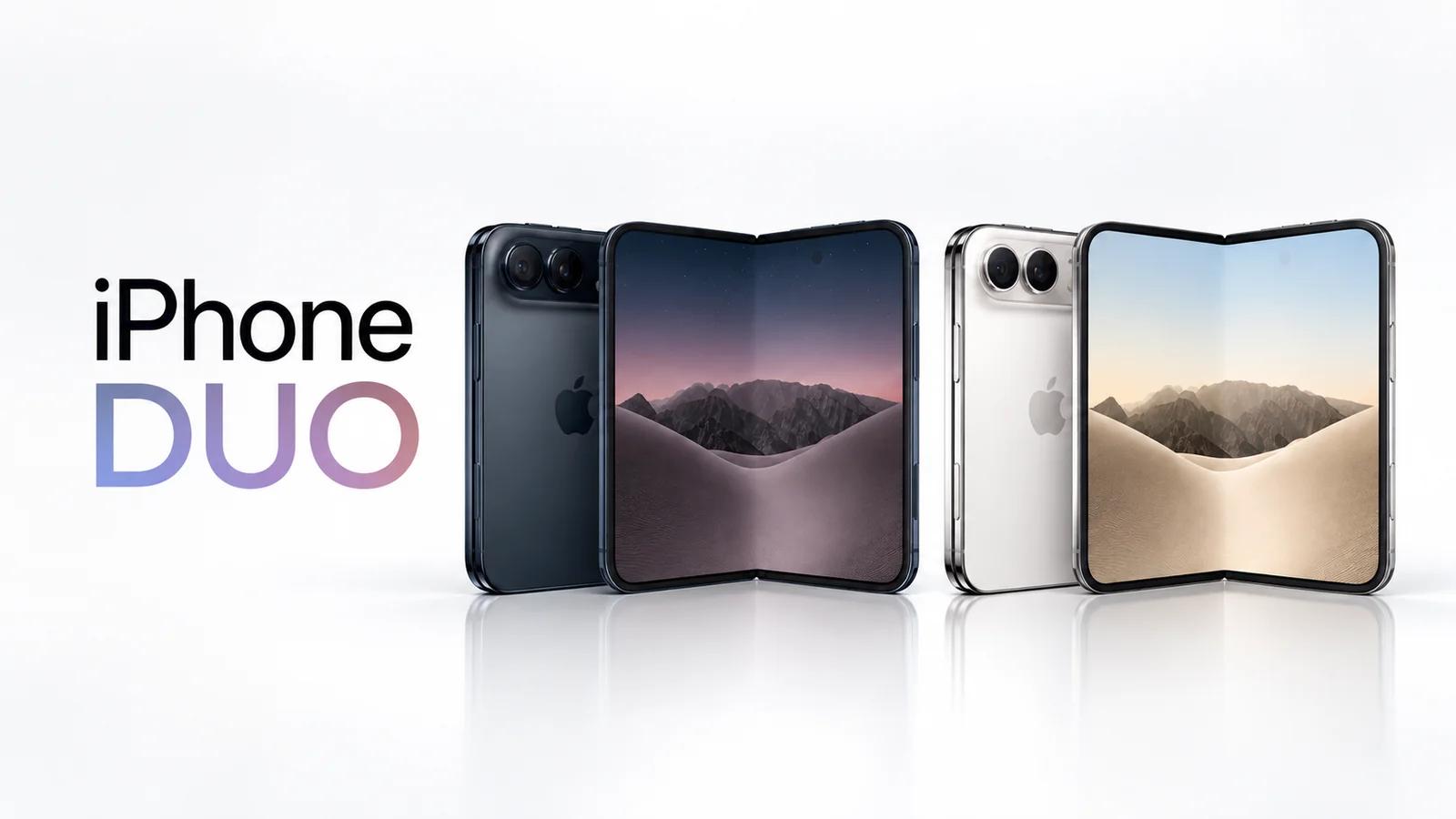 Where to buy iPhone Duo UK: shops, networks, prices and pre-orders