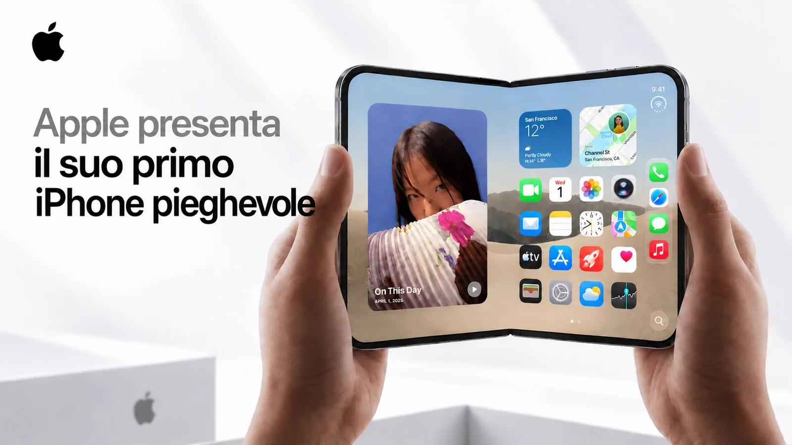 Keynote Apple 2026: iPhone Duo pieghevole, iPhone 18 Pro e l'esordio del nuovo amministratore delegato