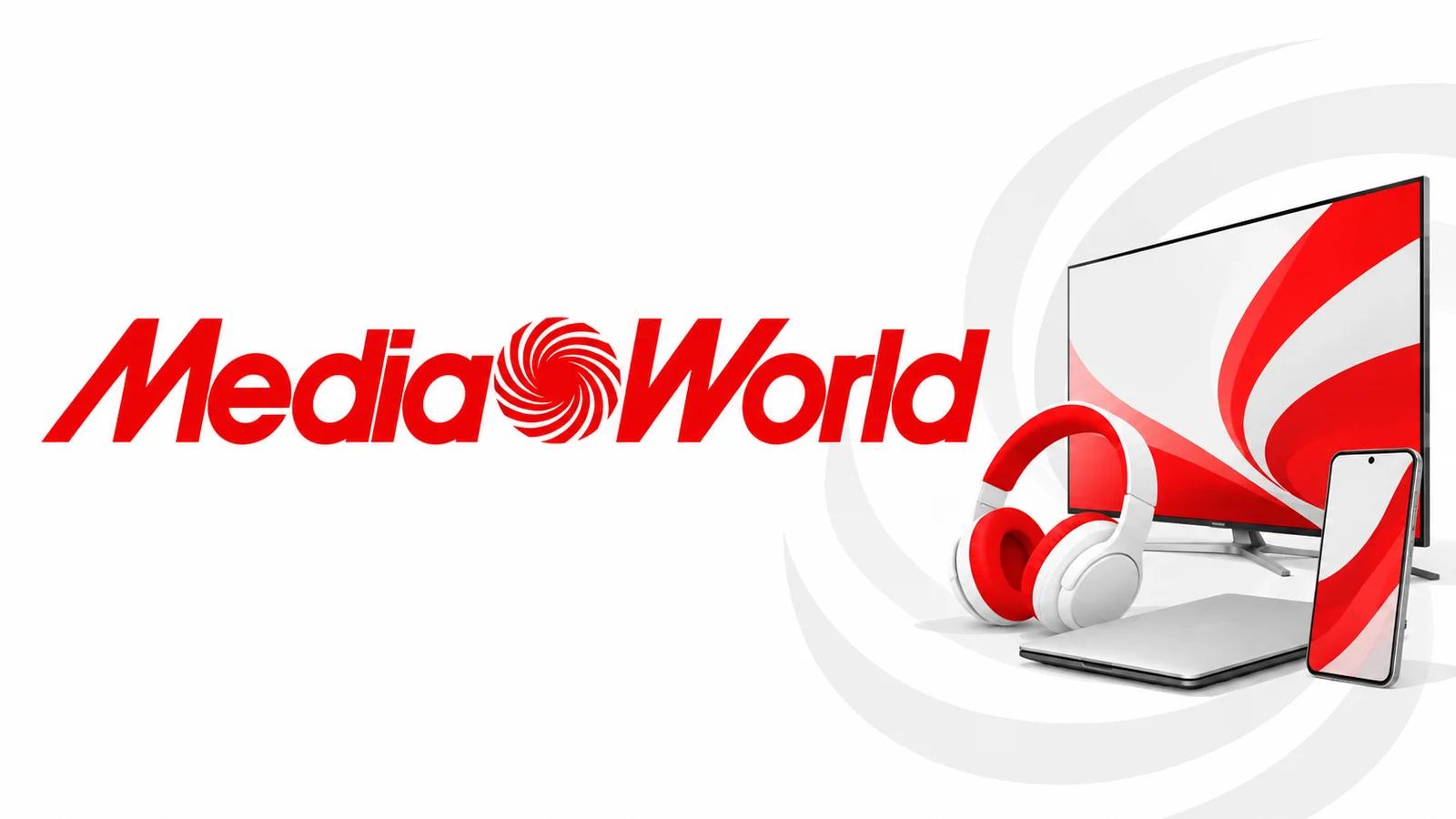 MediaWorld guide: volantino leaflet, Black Friday 2026, appliance bonus, delivery and returns
