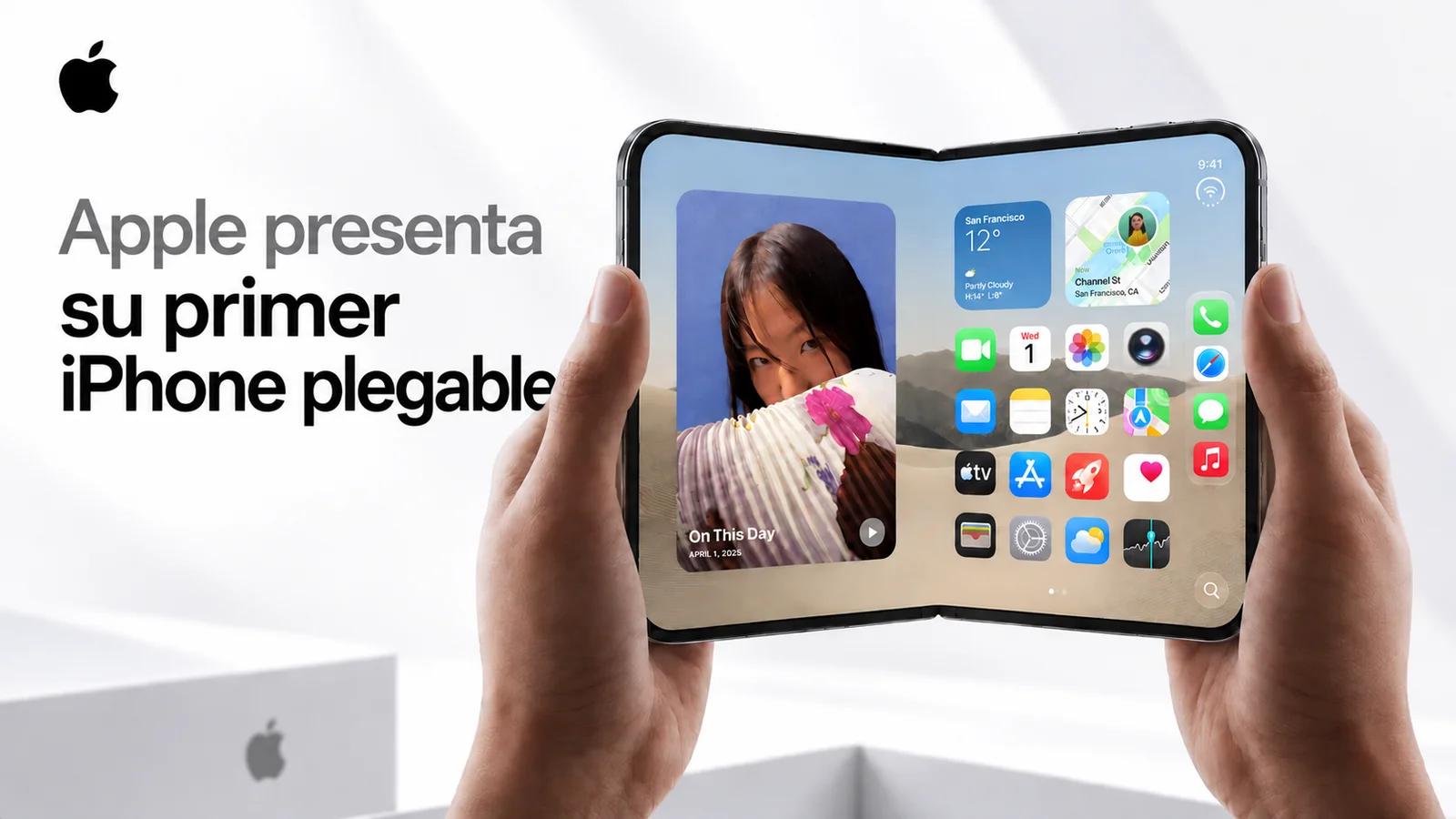 Keynote de Apple 2026: iPhone Duo plegable, iPhone 18 Pro y el estreno del nuevo consejero delegado