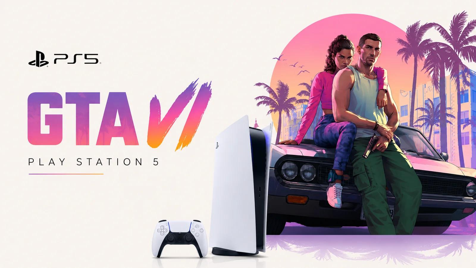 Gdzie kupić PlayStation 5? Efekt GTA VI wywindował ceny i wyczyścił półki