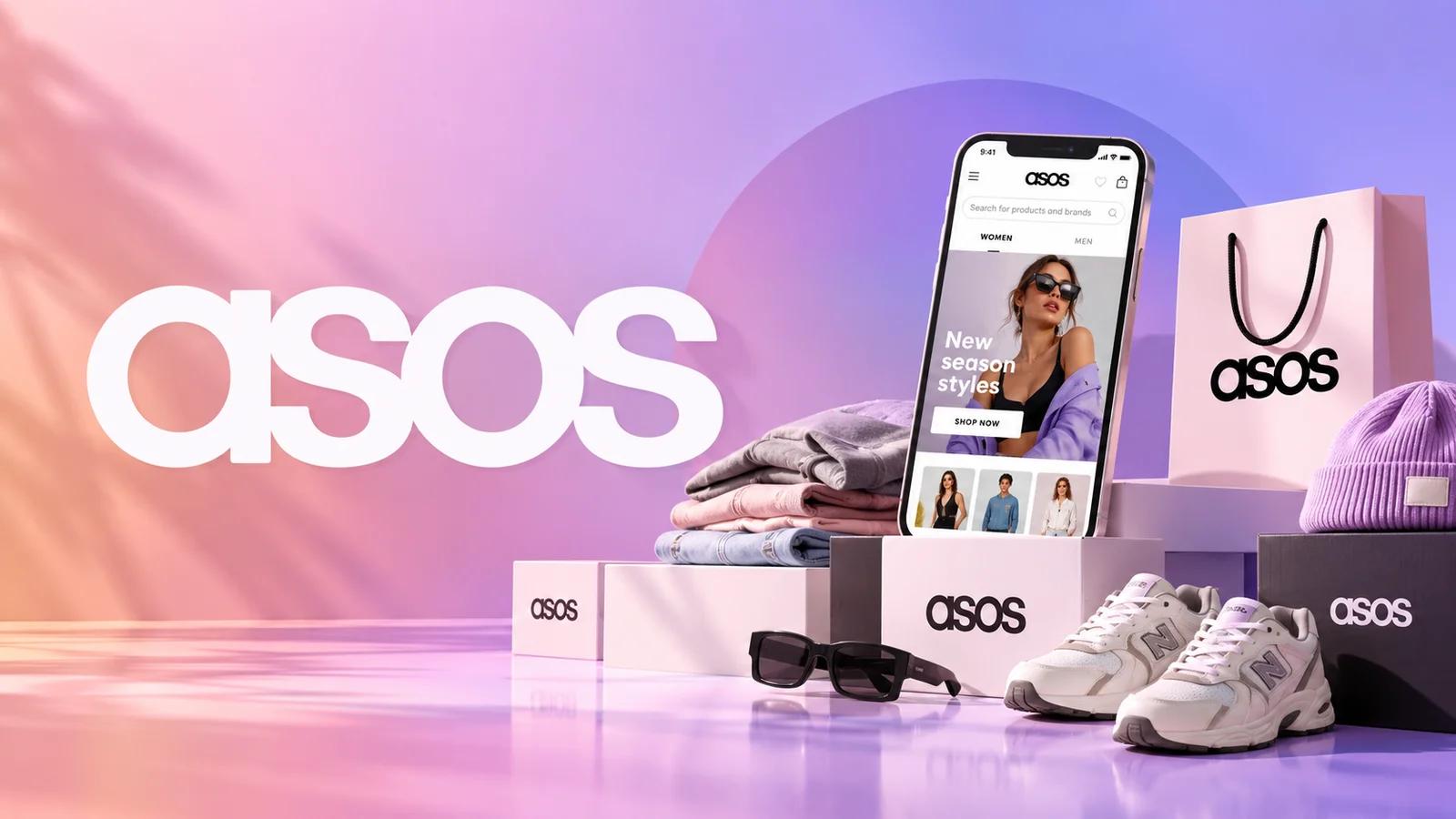 ASOS: delivery, discount codes and returns. The complete shopping guide