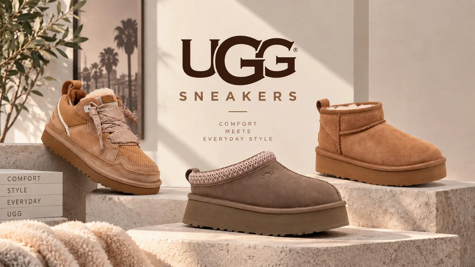 Modelli UGG: quale scegliere, per quale stagione e dove comprarlo