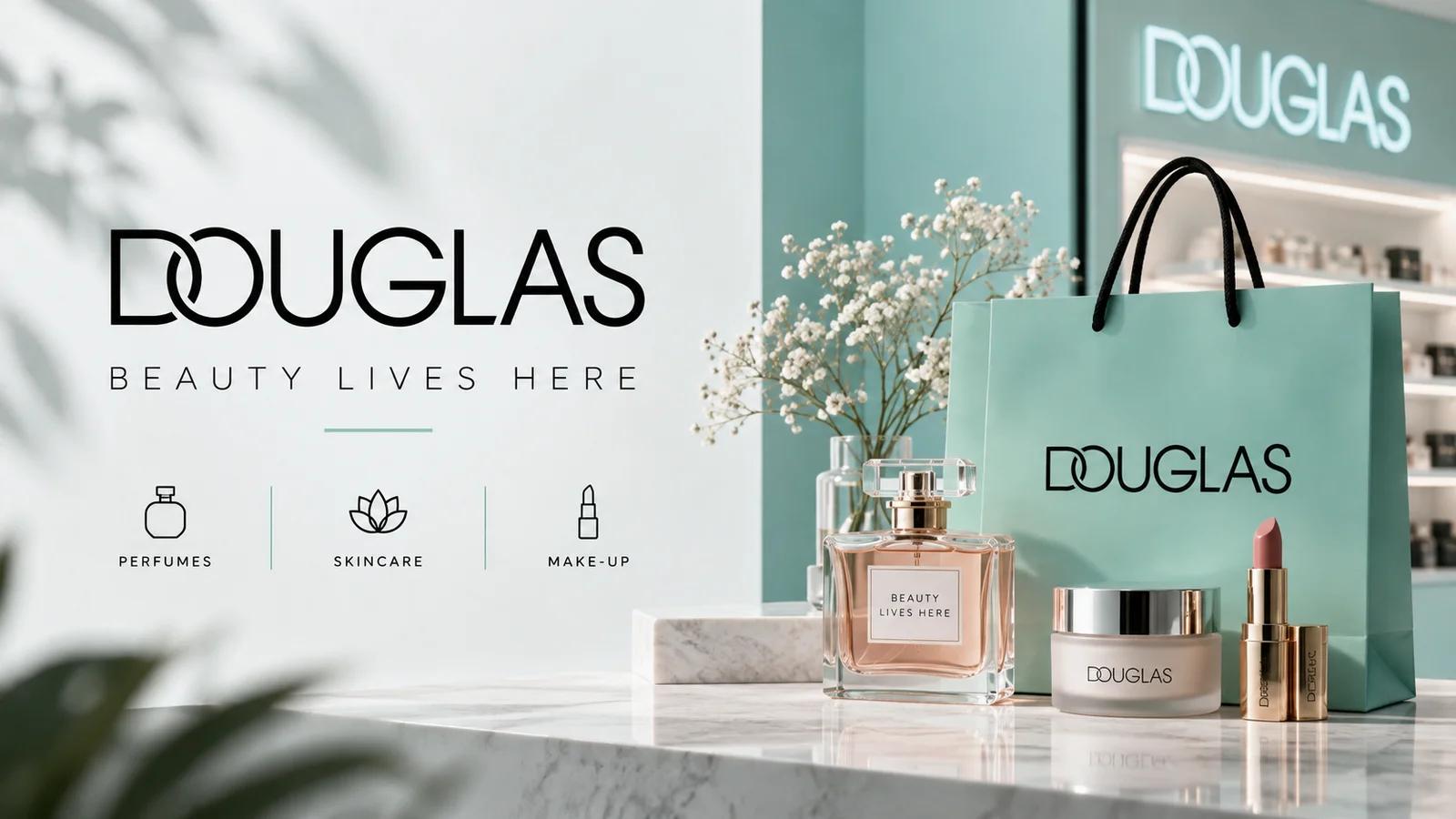 Versand bei Douglas: Zusteller, Fristen und Antworten auf die häufigsten Fragen
