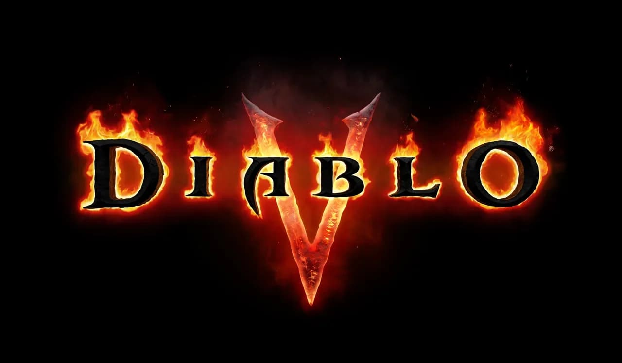 Blizzard announces Diablo V for spring 2029. Sanctuary has fallen and Diablo has won