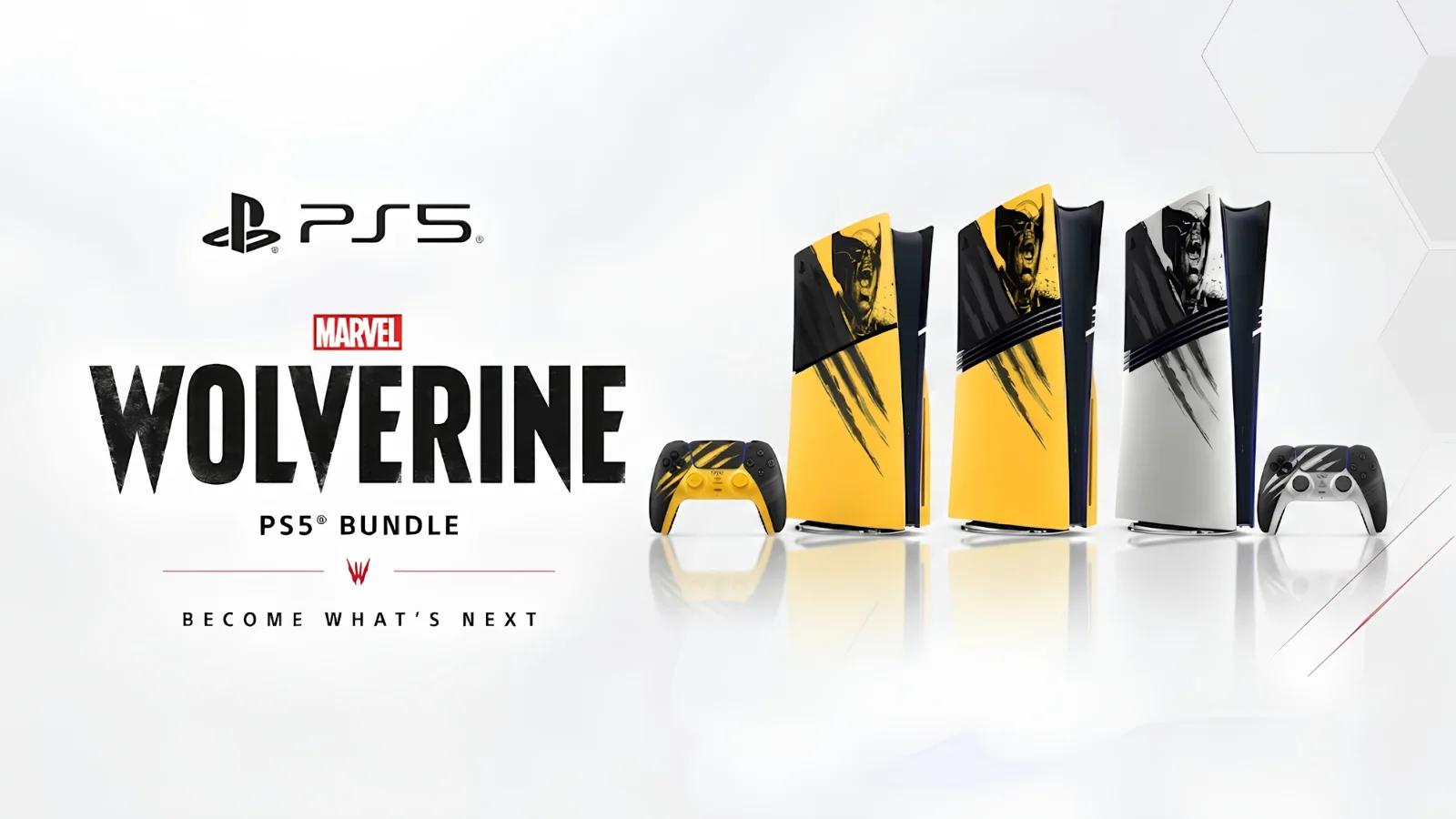 Wolverine PS5 revealed: pre-orders 19 August, release 15 September