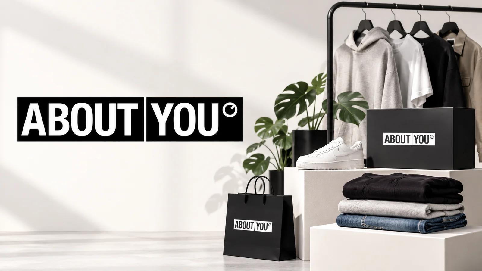 ABOUT YOU: Versand, Lieferung, Rückgabe und Cashback. Der komplette Ratgeber