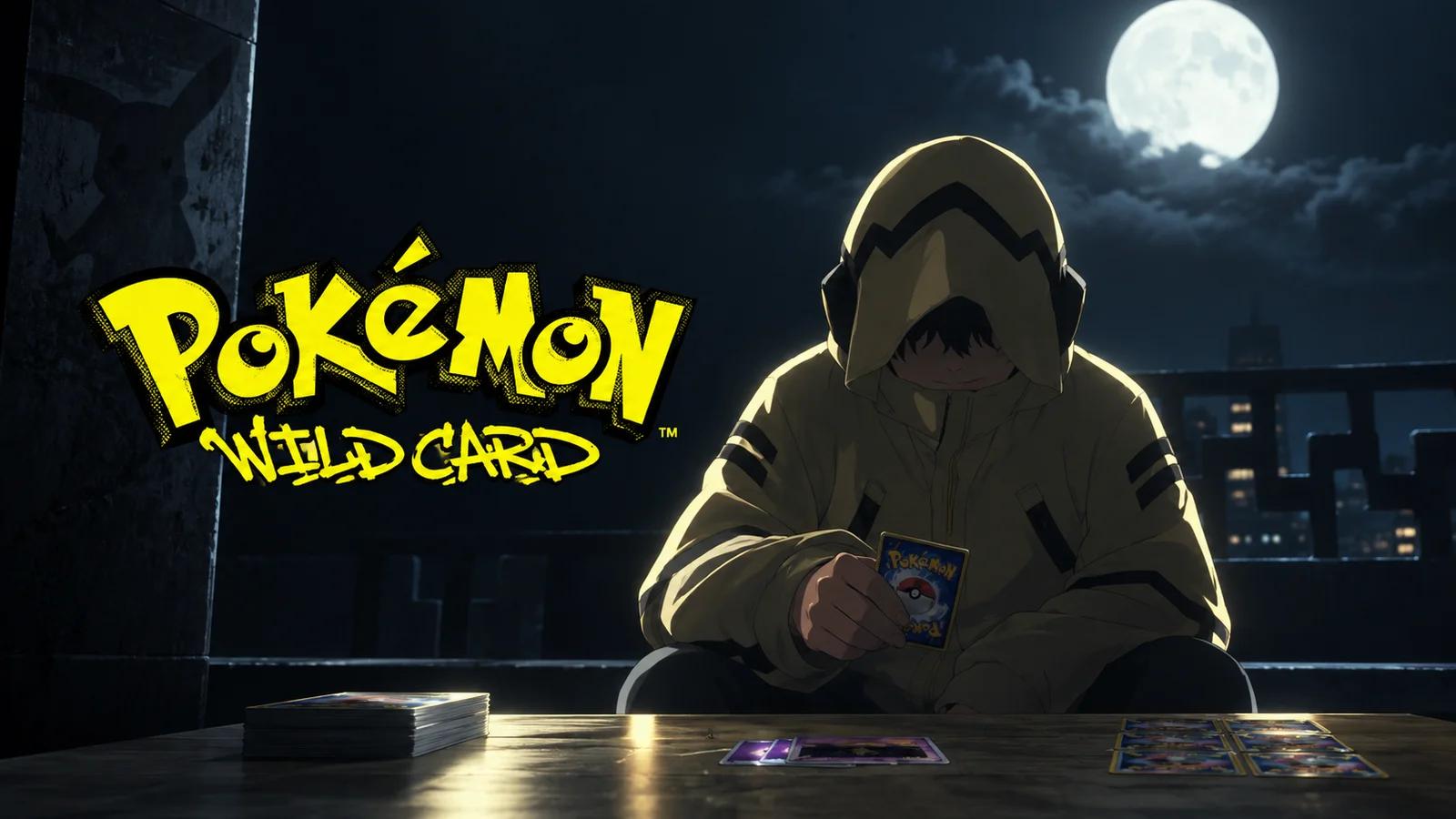 „Pokémon: Wild Card”: pierwszy od siedmiu lat film Pokémon trafi do kin w 2027 roku