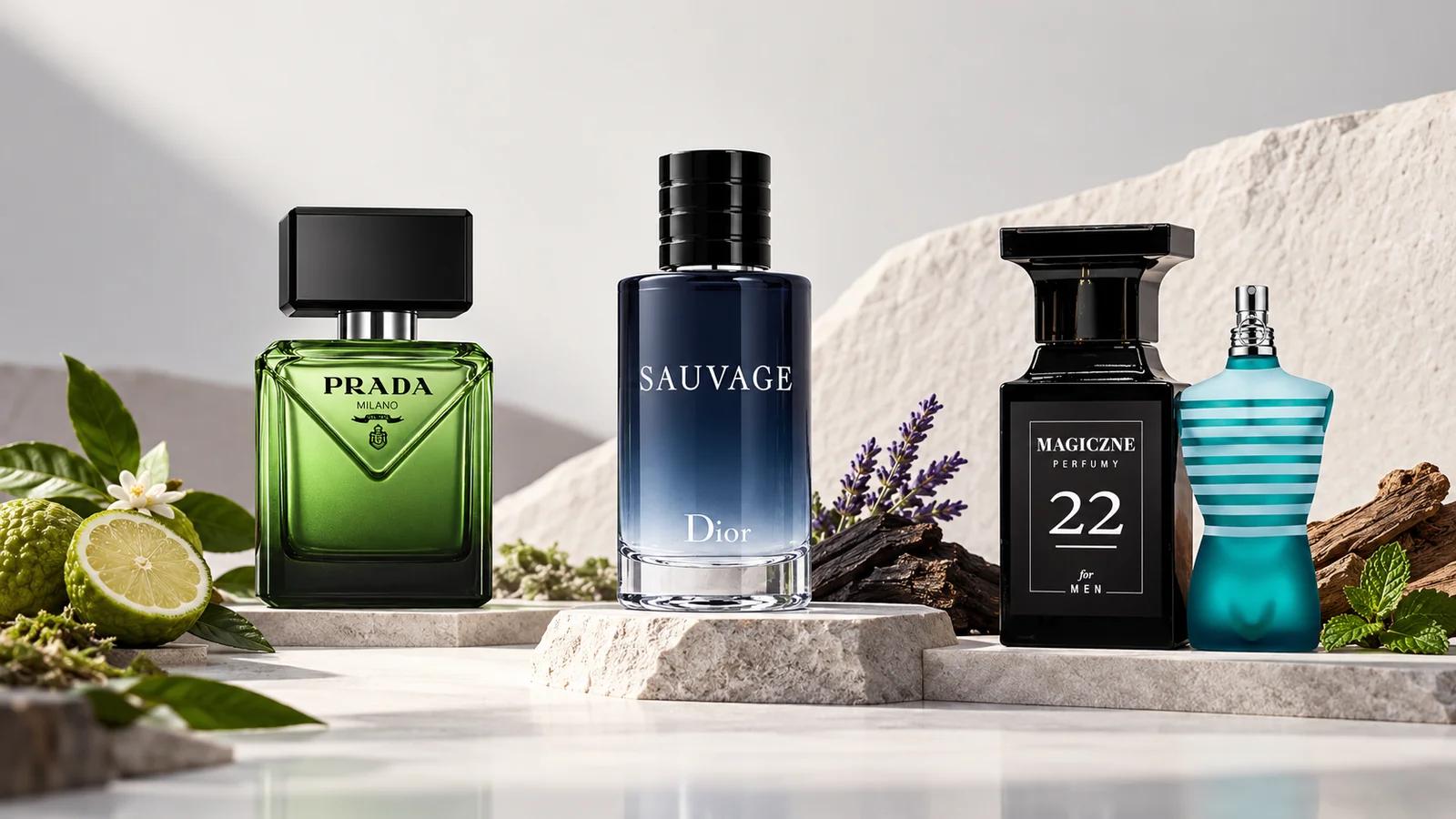 Men's winter fragrances 2026: 13 scents, price bands and where to buy in the UK