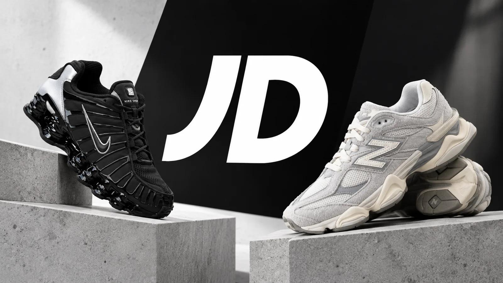 JD Sports UK: reviews, returns, discount codes, delivery and stores in 2026