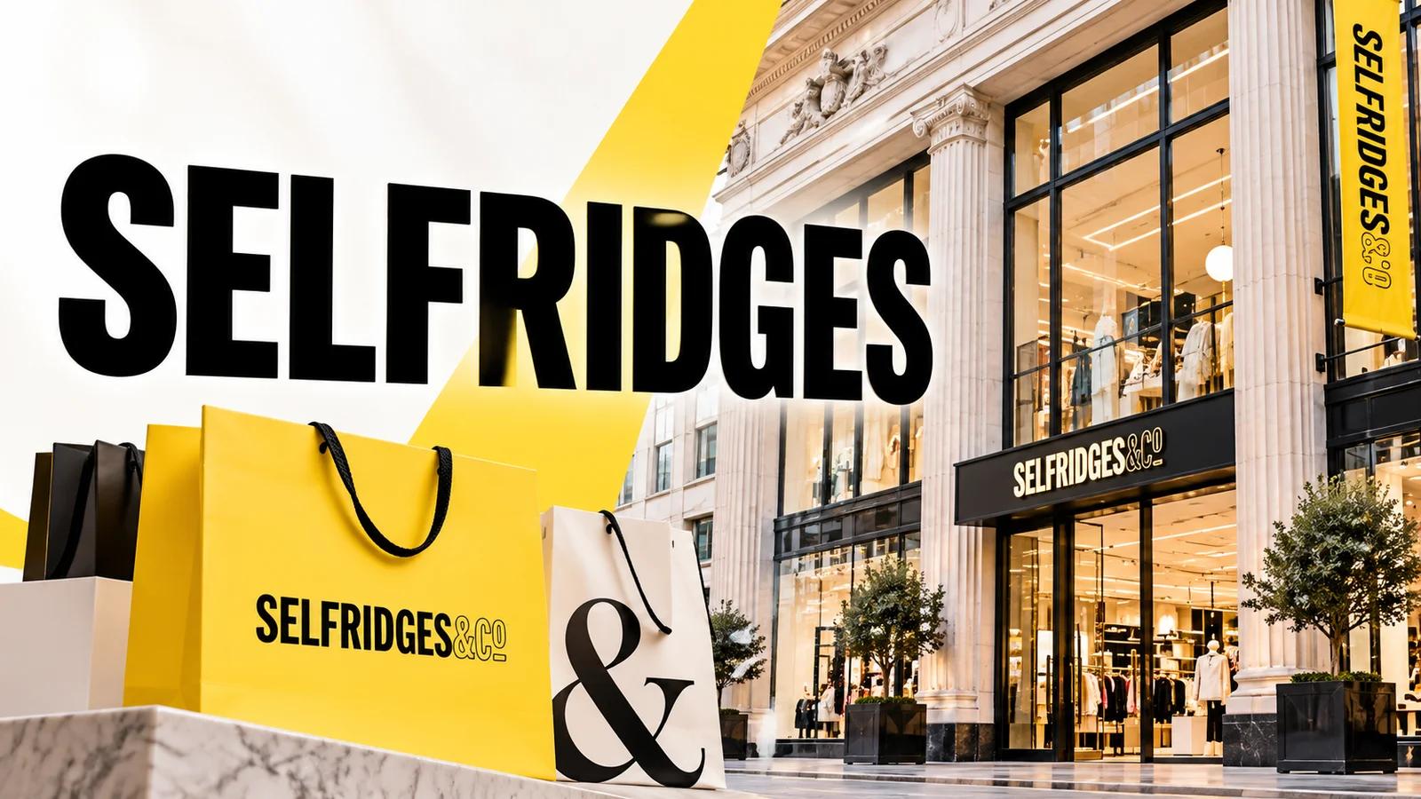 Selfridges discount code, delivery and returns: what actually saves you money in 2026