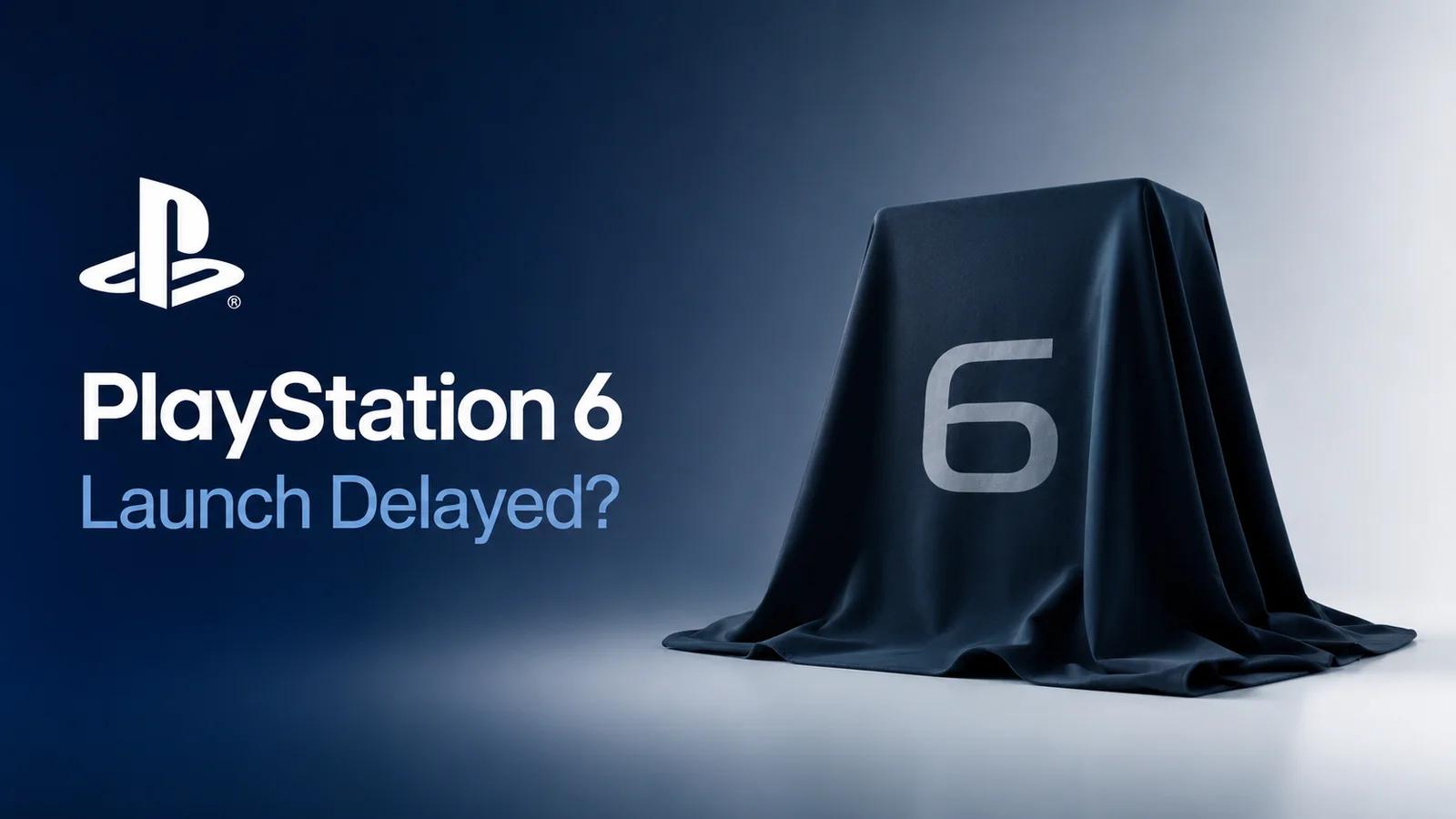 PlayStation 6 sans date: Sony n'a fixé ni calendrier ni prix