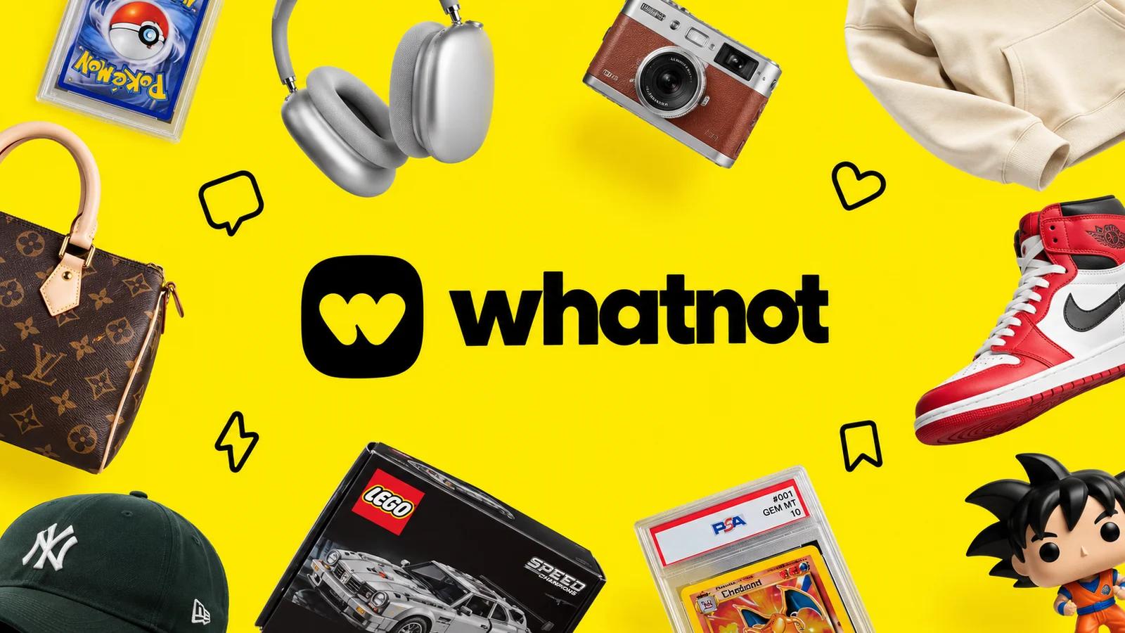 Whatnot: delivery, postage costs, returns and cashback. The complete guide