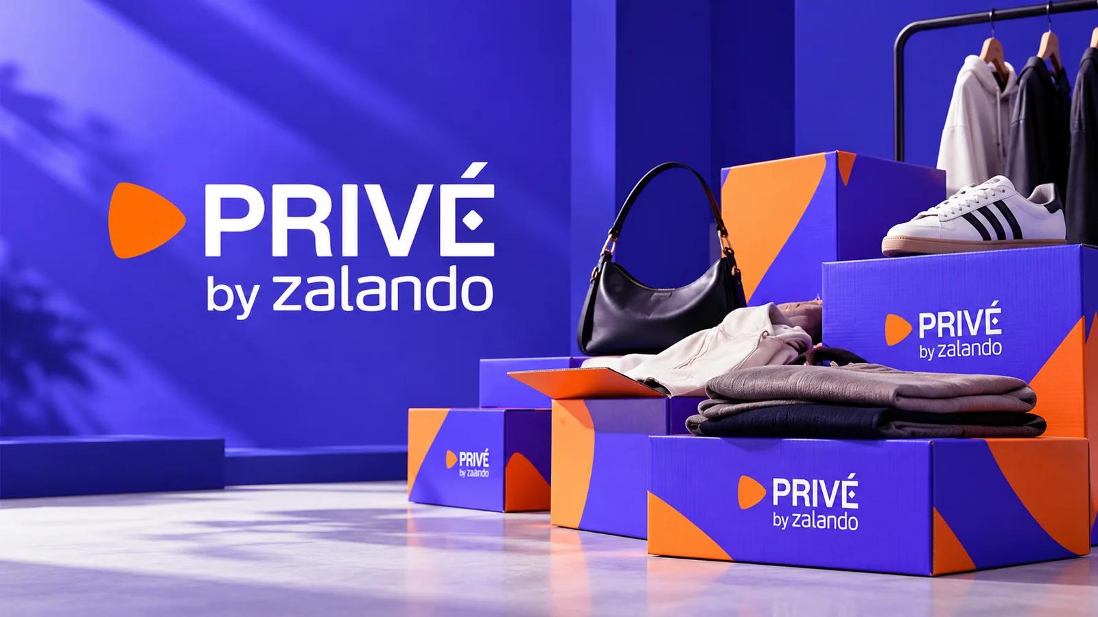 Privé by Zalando: spedizione, campagne e resi. La guida completa agli acquisti