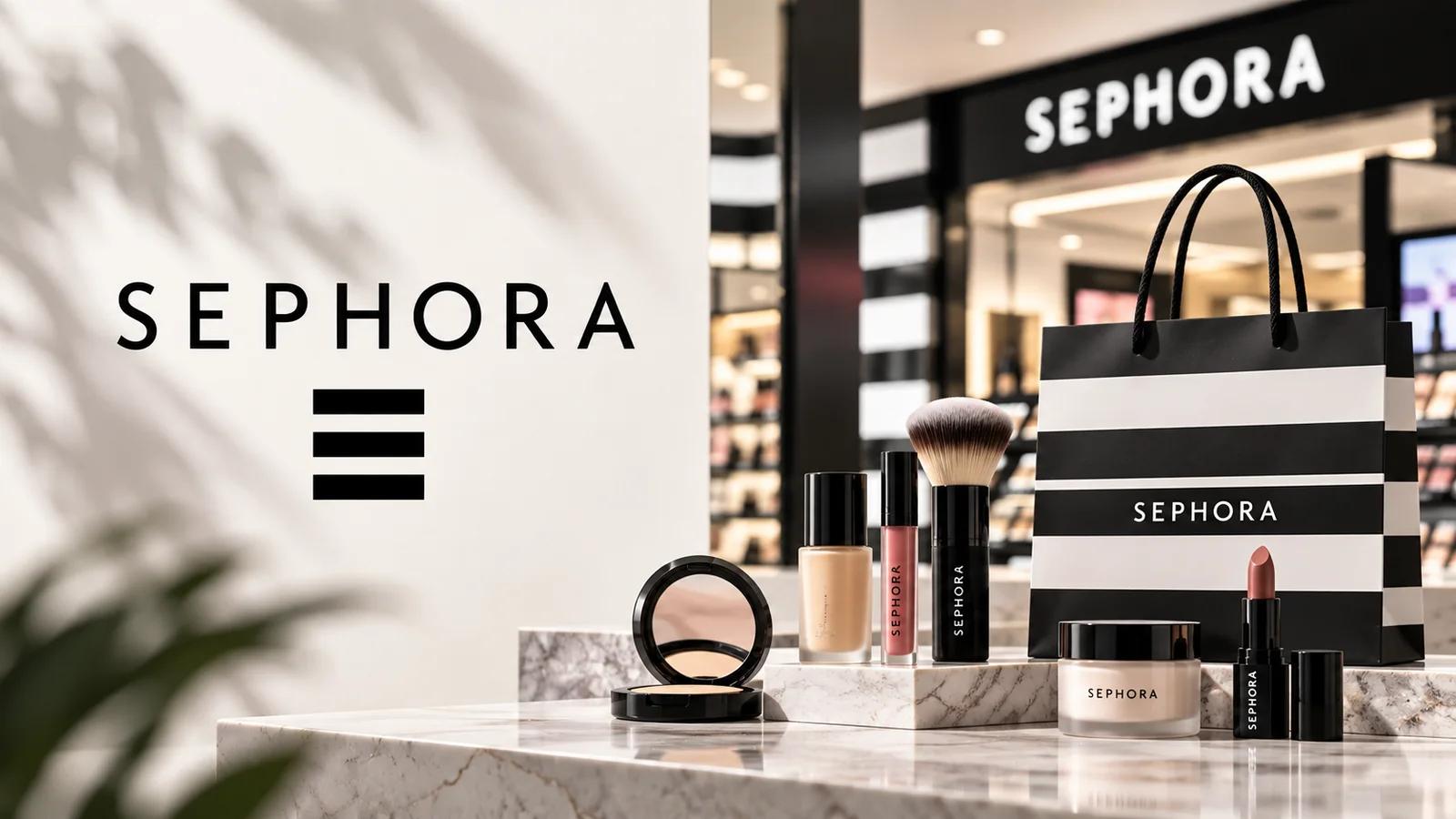 Sephora UK: delivery, discount codes and returns. The complete shopping guide