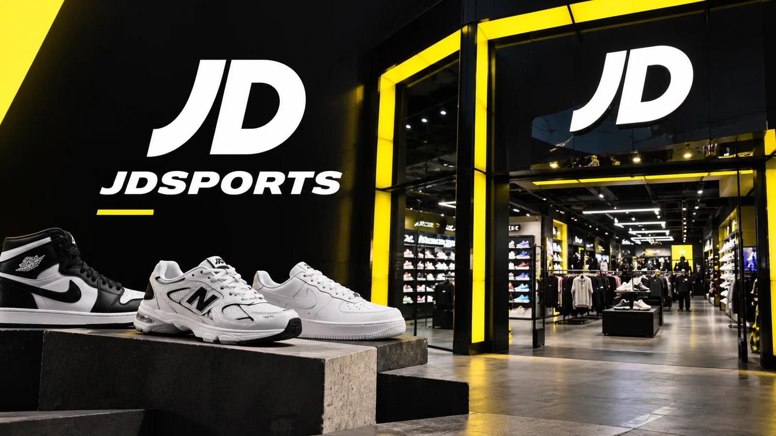 JD Sports delivery: costs, timings and answers to the most common questions