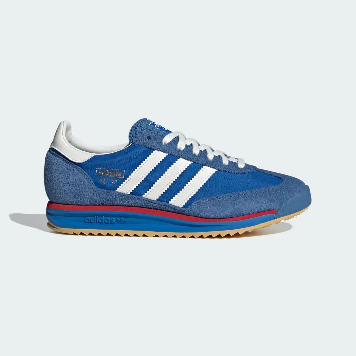 adidas SL RS 72