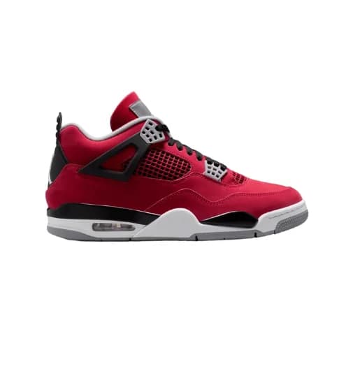 Air Jordan 4 Retro Toro Bravo