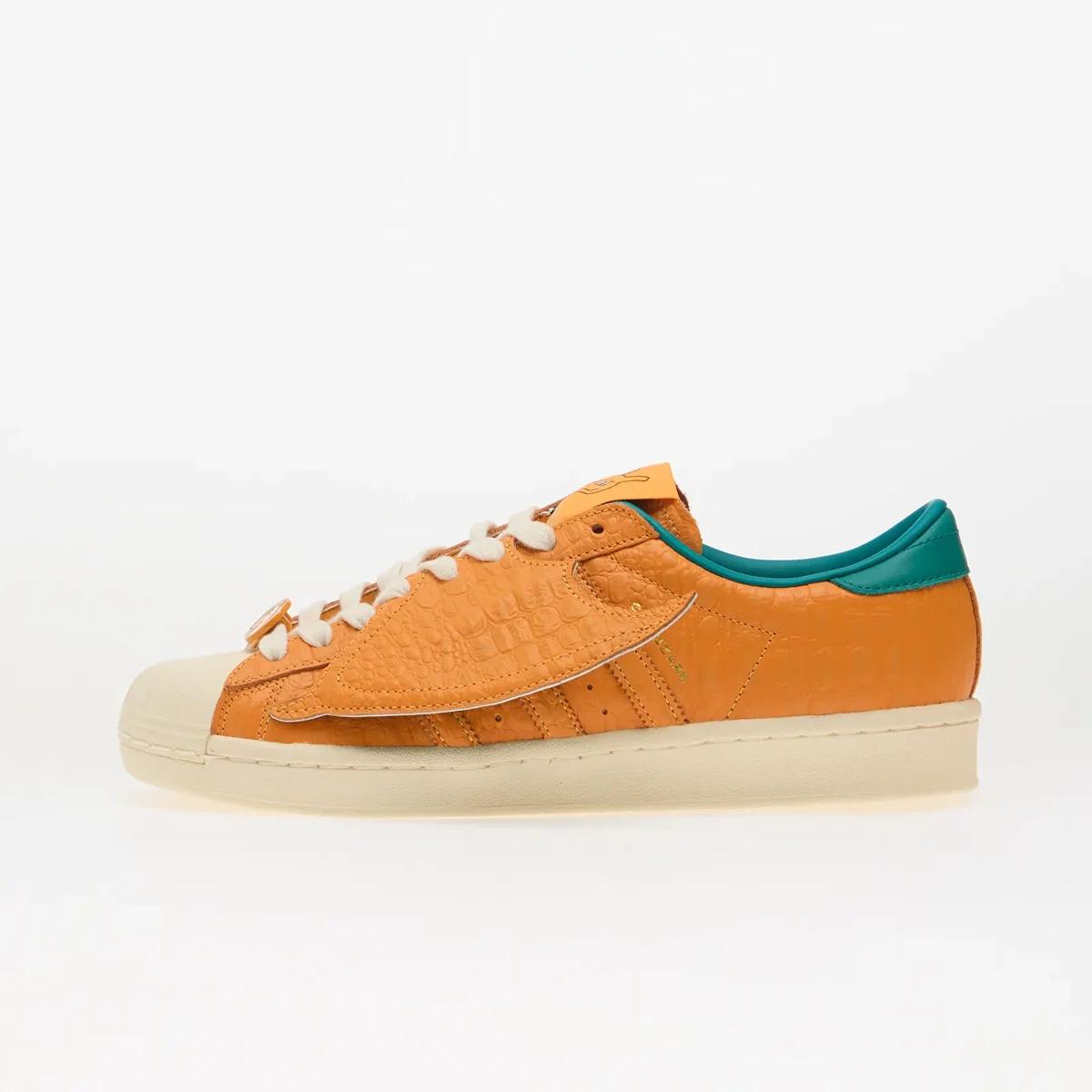 adidas Originals x Pokémon – Charizard Sneakers
