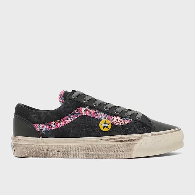 Vans LX Old Skool 36 Souvenir