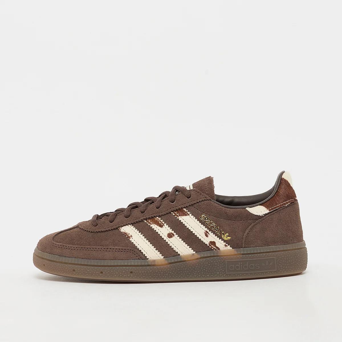 adidas Originals Handball Spezial Brown