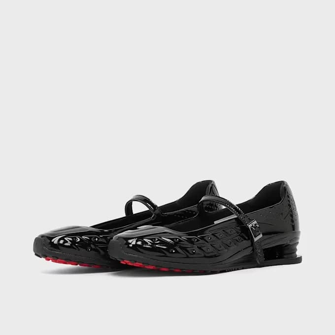 Nike Shox Z Calistra