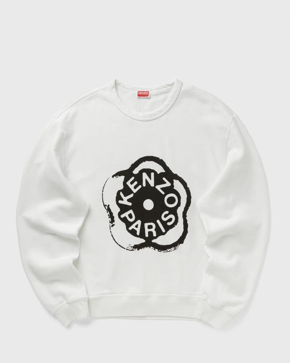 Kenzo Sweat Off White