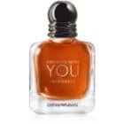 Armani Emporio Stronger With You Intensely – perfume