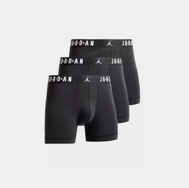 Jordan 3-Pack Boxers