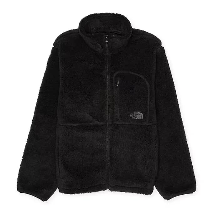 The North Face Extreme Pile 2 Full Zip Fleece Jacket
