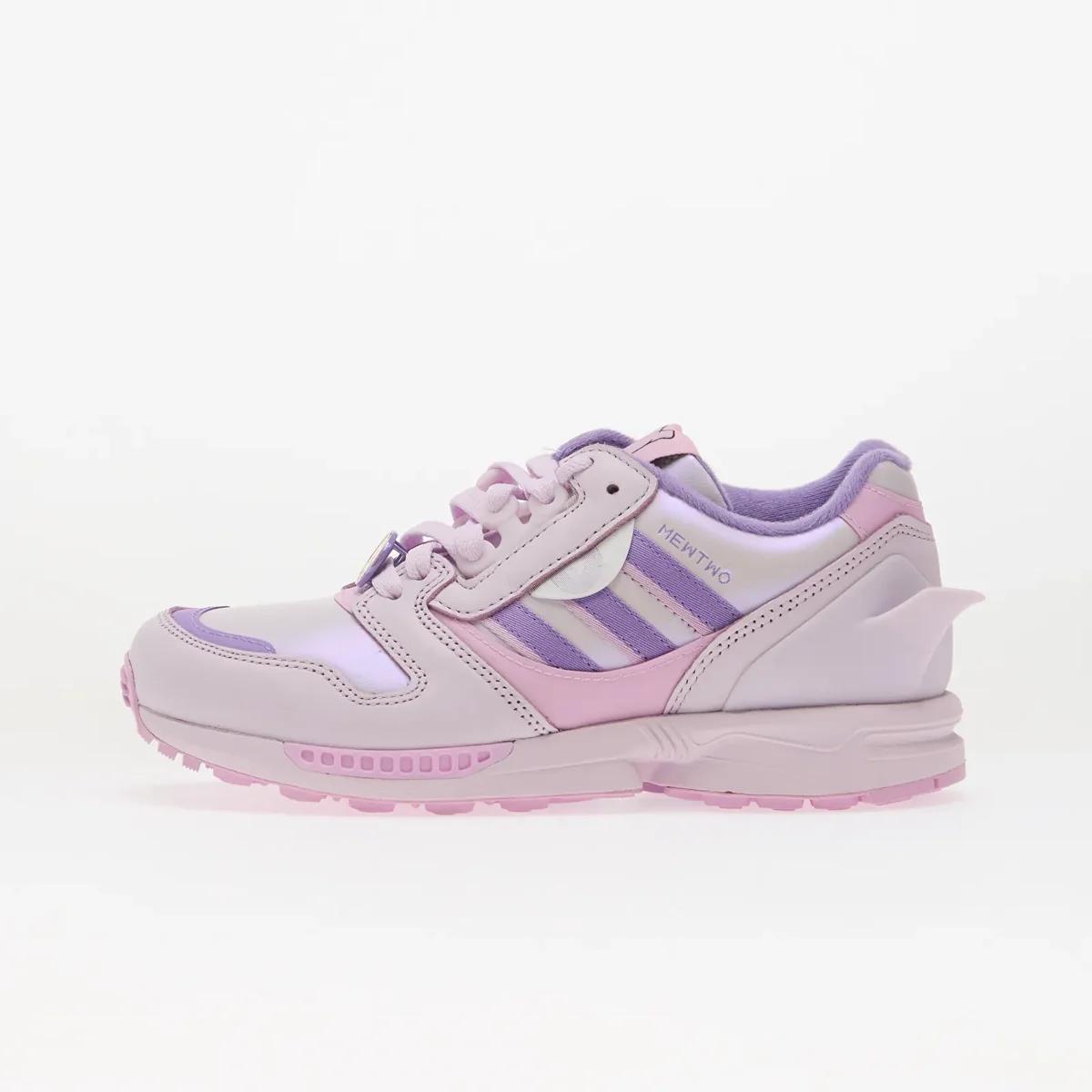 adidas Originals x Pokémon ZX 8000 – Purple Sneakers