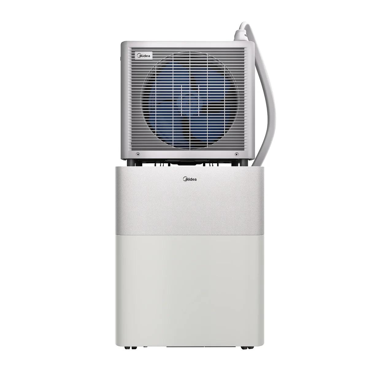 【Limited stock】Midea PortaSplit-E 12K, Portable Mini-Split Air Conditioner