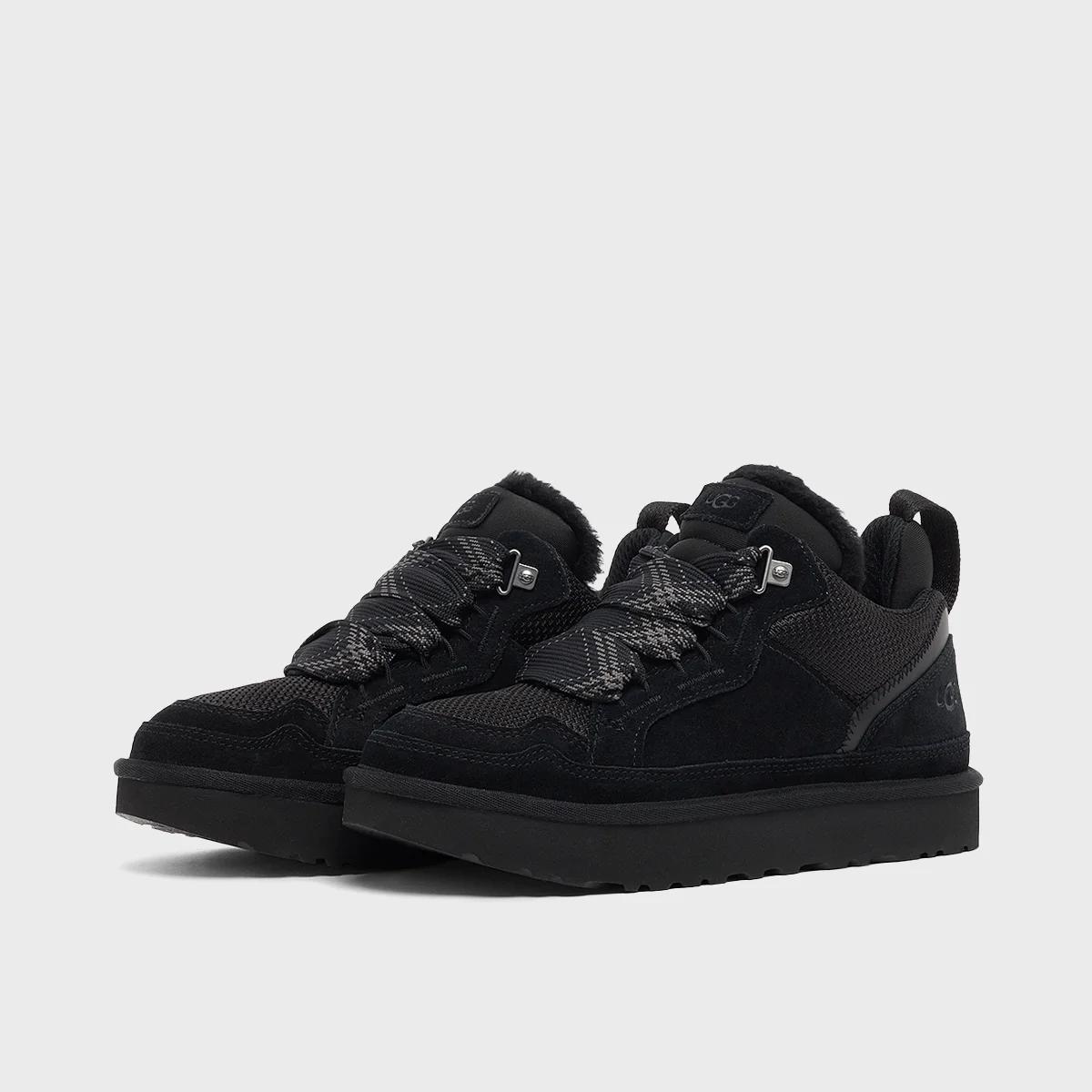 UGG Lowmel Black