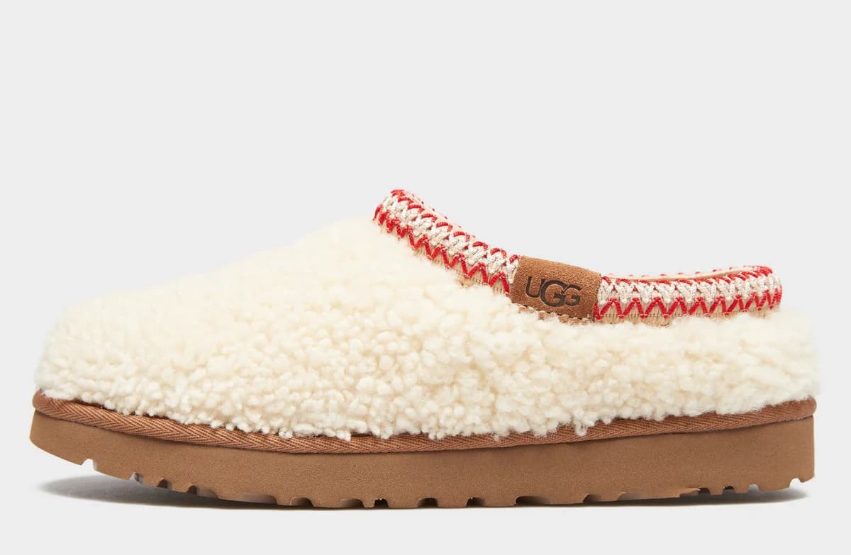 UGG Tasman II Black