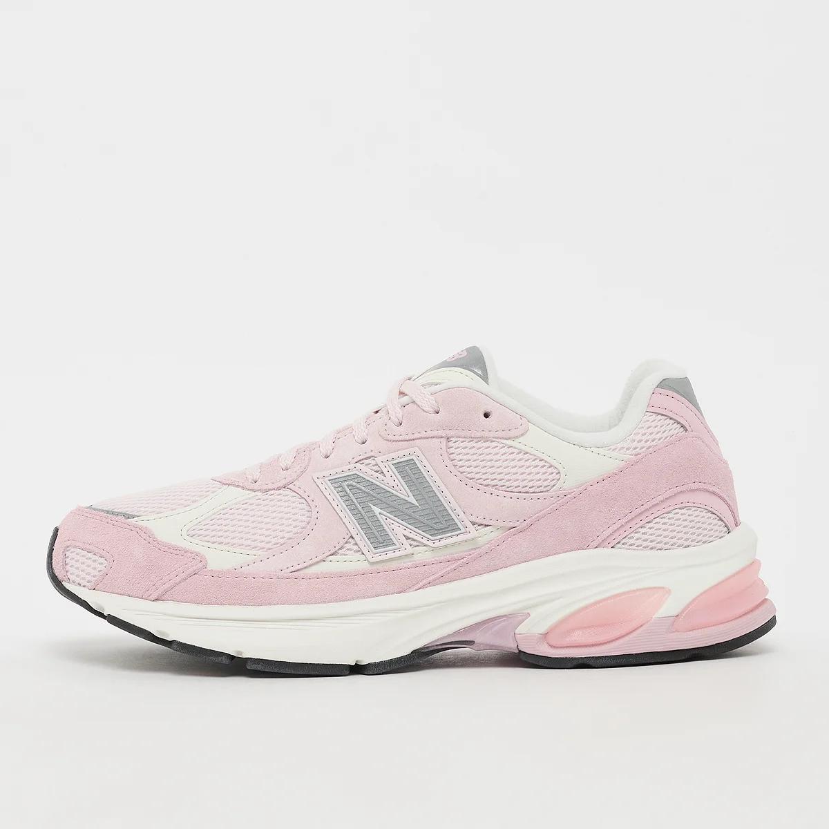 New Balance 2010 Pink Chalk/Sea Salt