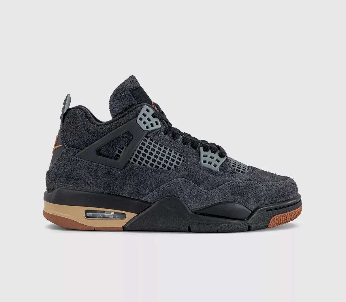 Air Jordan 4 Retro London