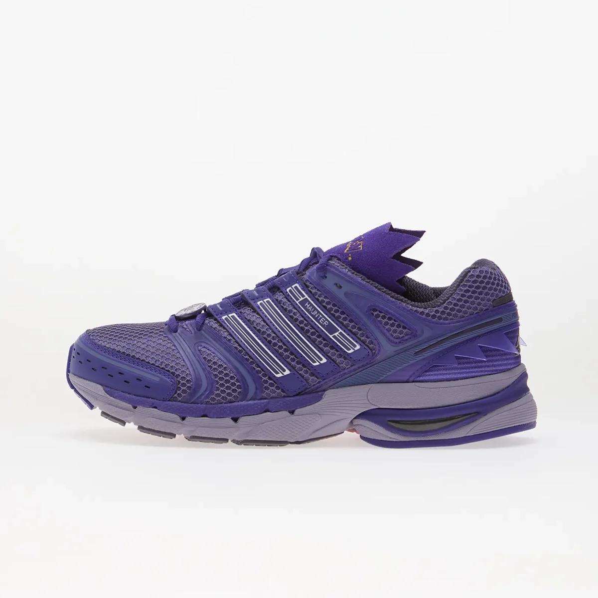 adidas Originals x Pokémon Haunter – Purple Sneakers