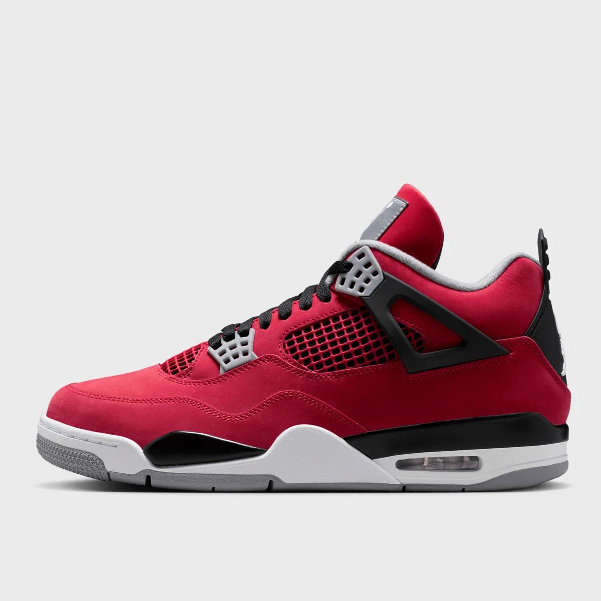 Air Jordan 4 Retro Toro Bravo
