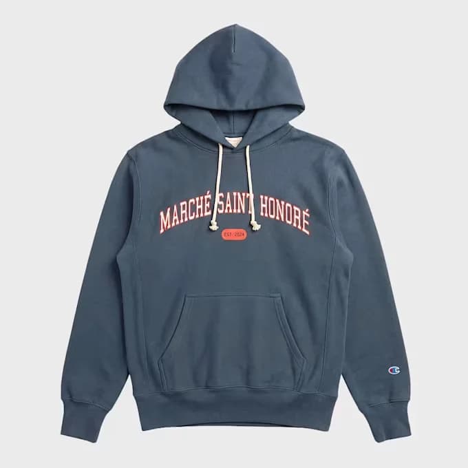 Champion Marché Saint-Honoré Hoodie