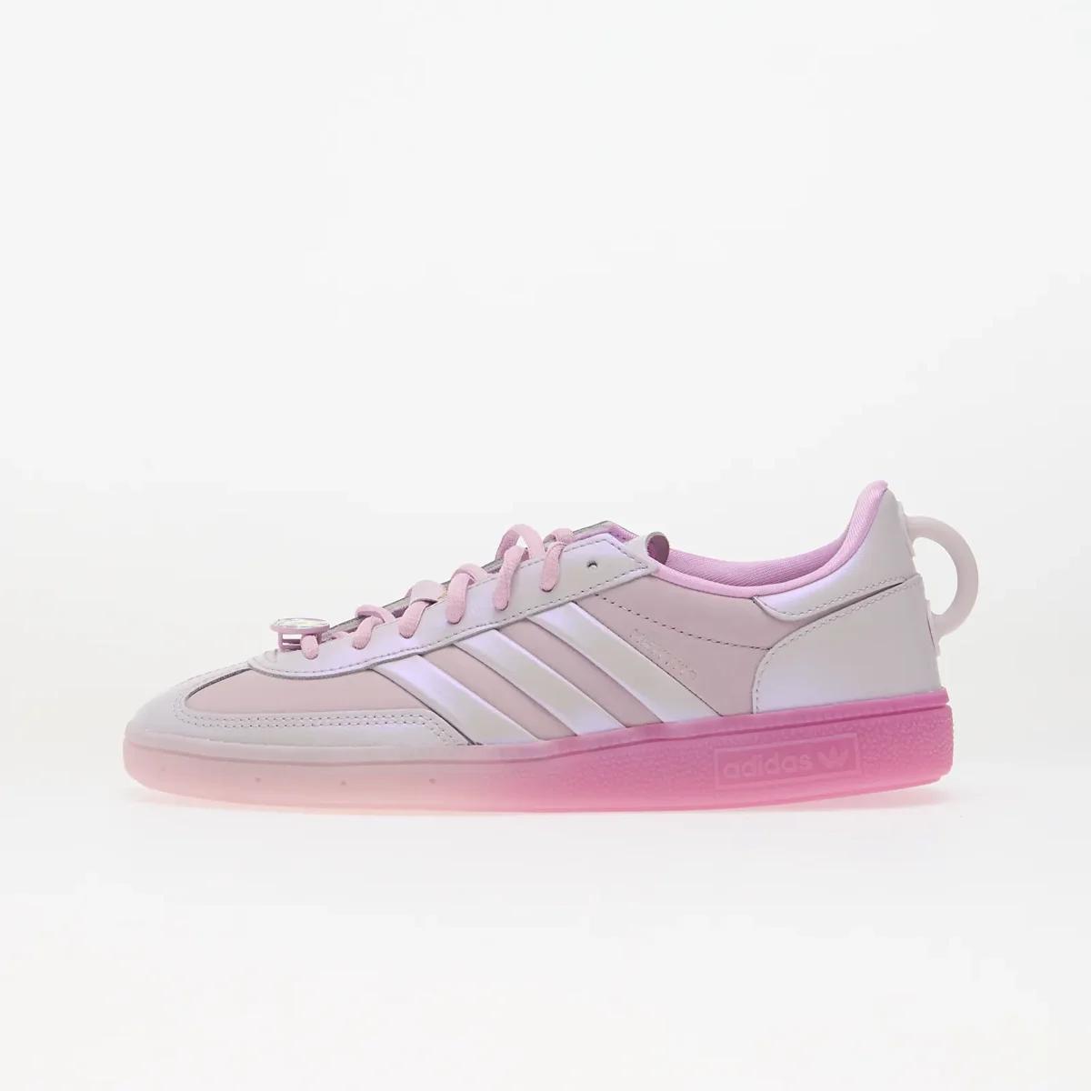 adidas x Pokémon Handball Spezial Mewtwo – sneakers