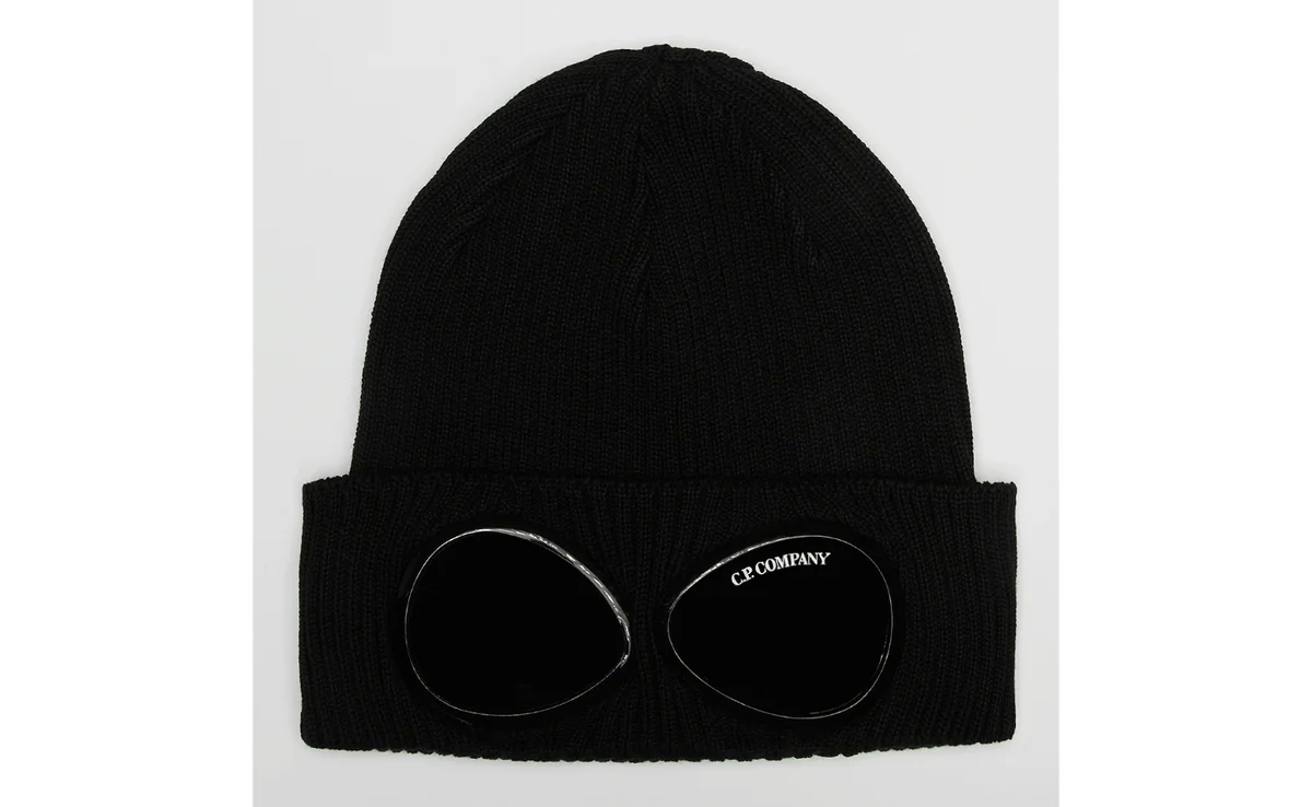 C.P. Company Knit Cap