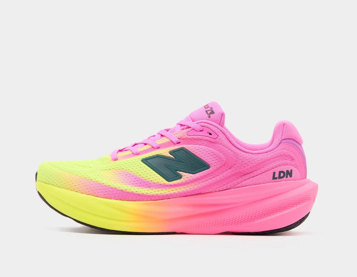 New Balance 1080v15 TCS London Marathon