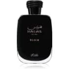 Rasasi Hawas Black Eau de Parfum 100 ml