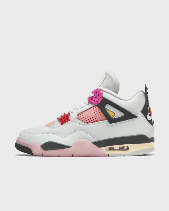 AIR JORDAN 4 RETRO 'COMIC'