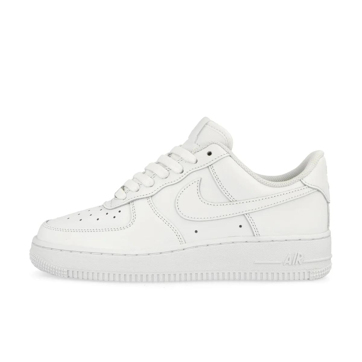 Nike Air Force 1 '07 Low White