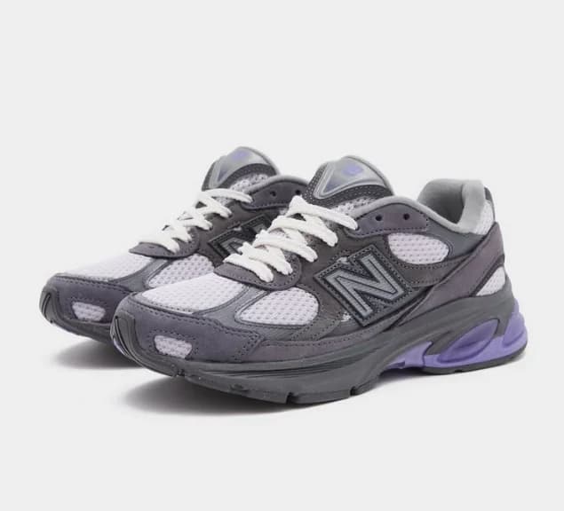 New Balance 2010