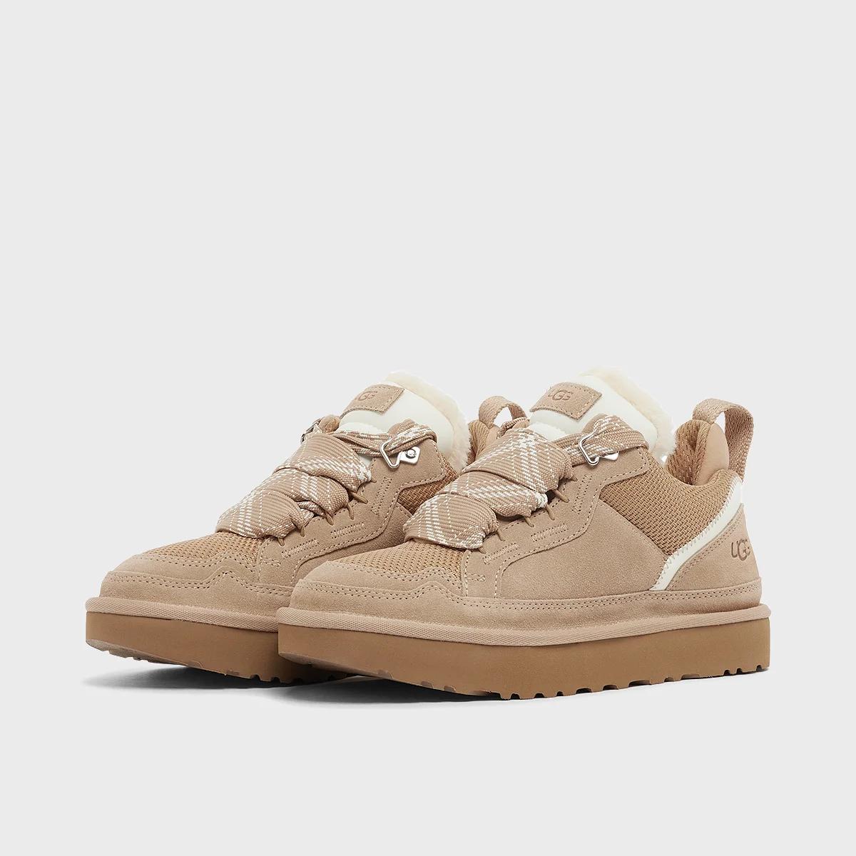 UGG Lowmel Sand