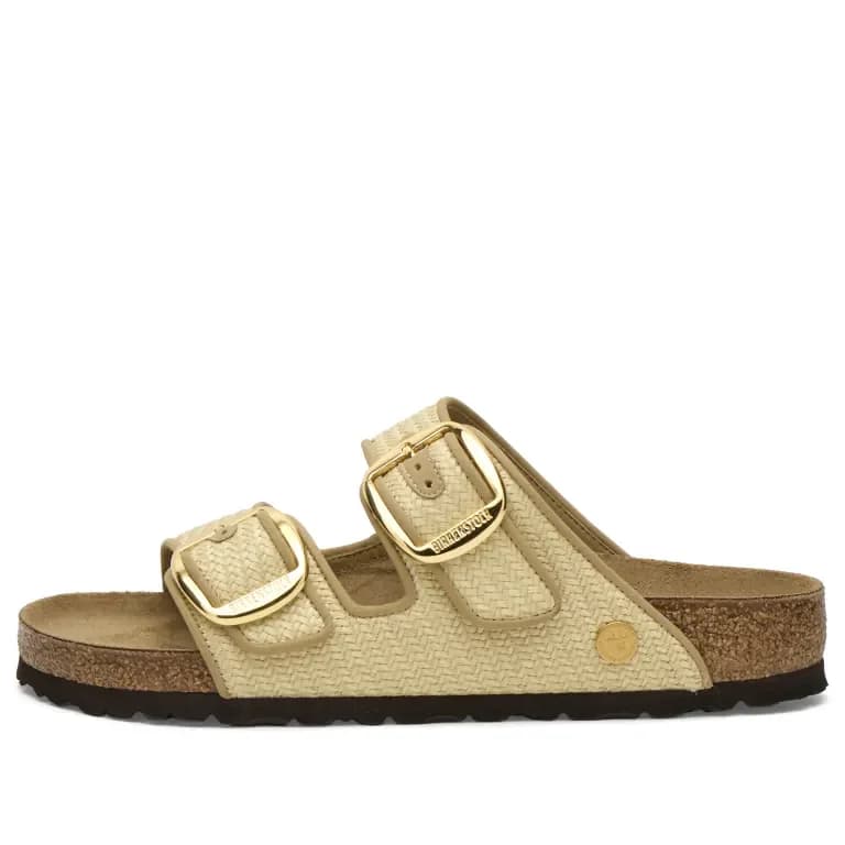 Birkenstock Arizona Big Buckle TEX
